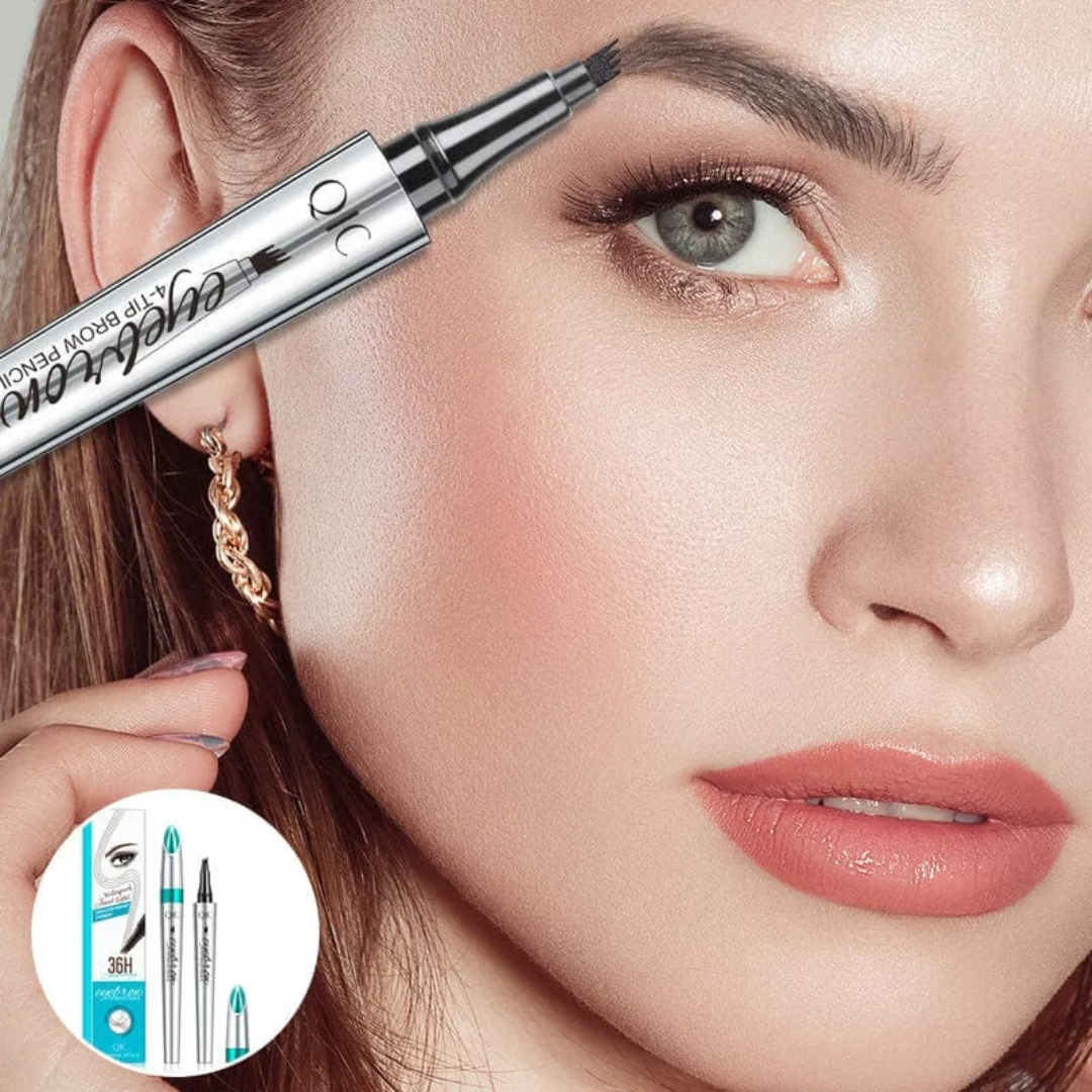 Stylo Microblading 3D Waterproof