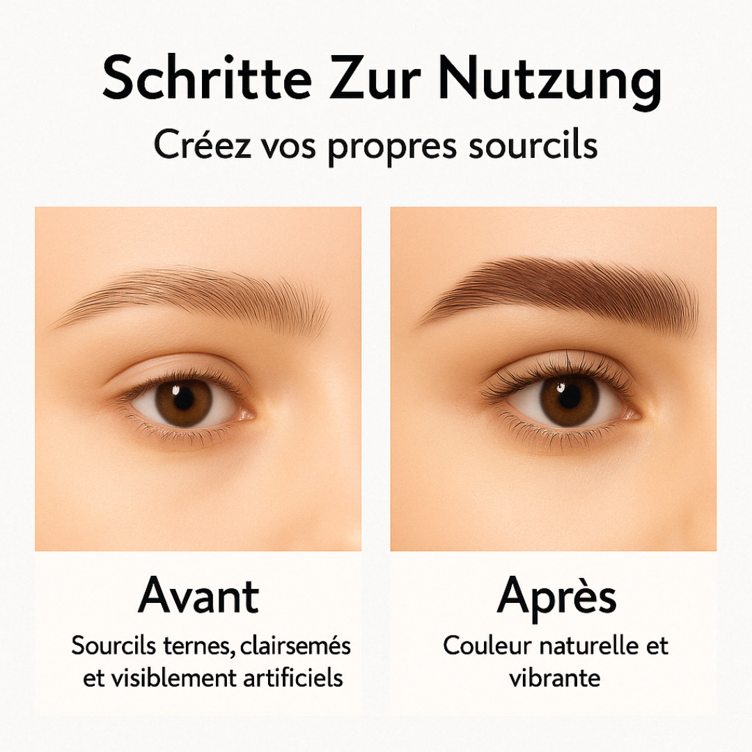 Stylo Microblading 3D Waterproof