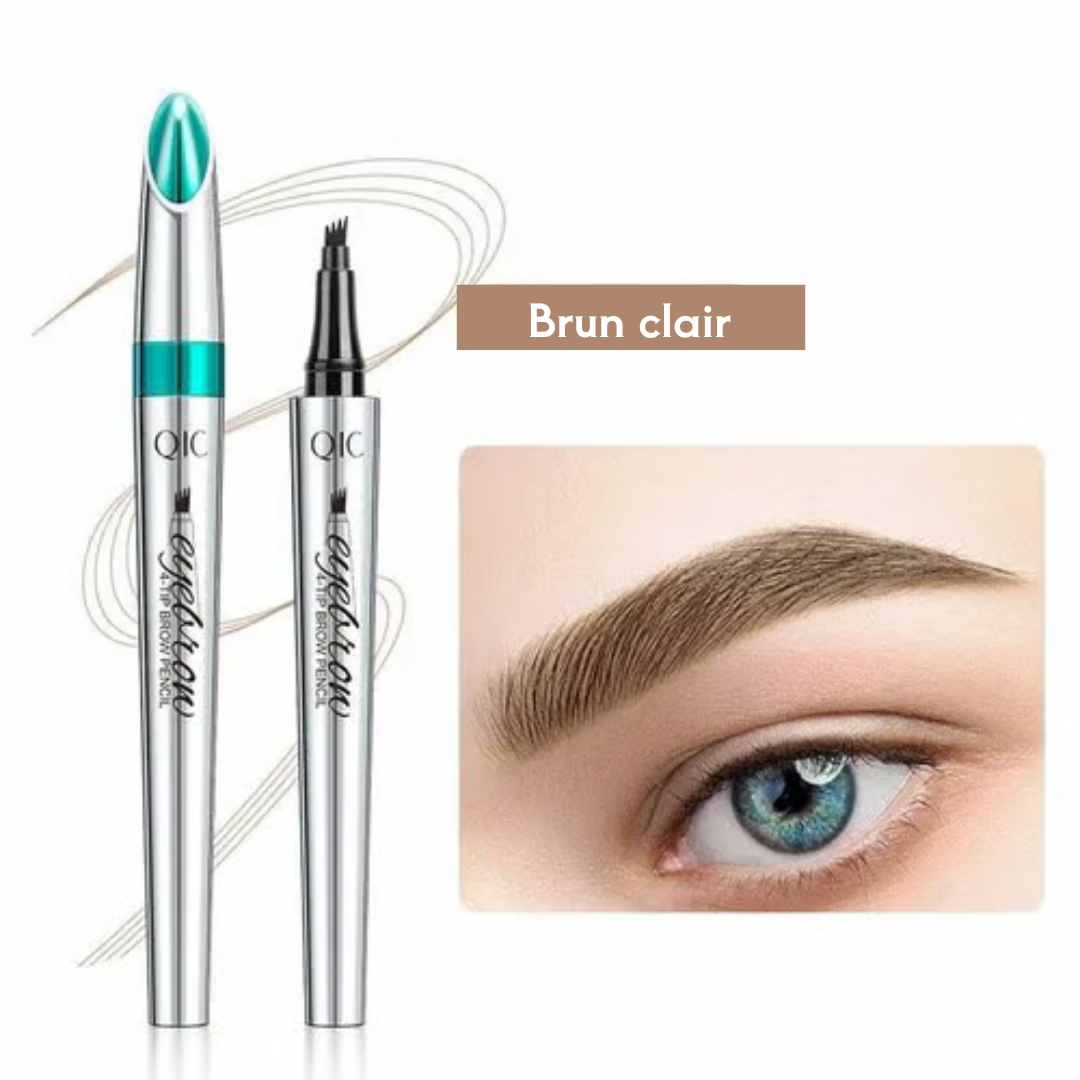 Stylo Microblading 3D Waterproof