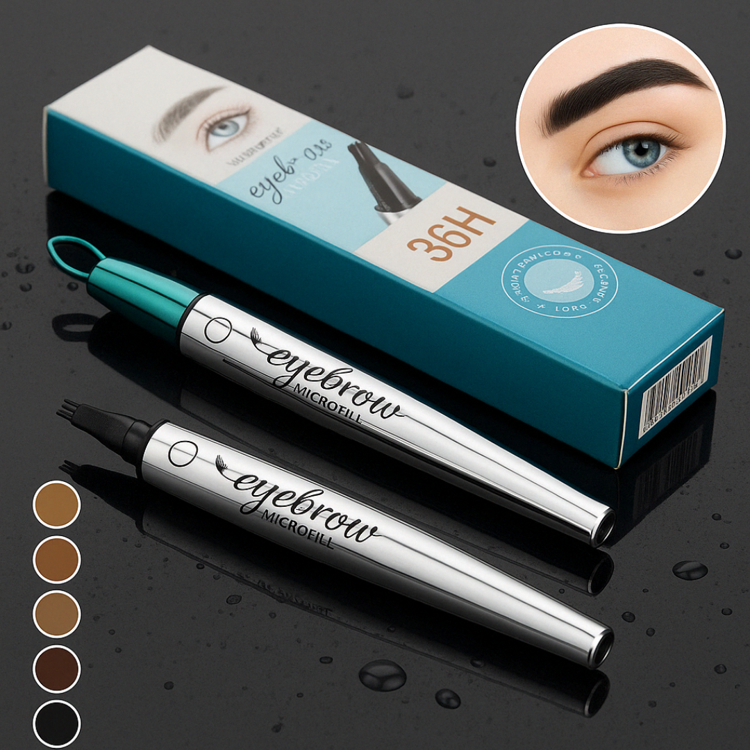 Stylo Microblading 3D Waterproof