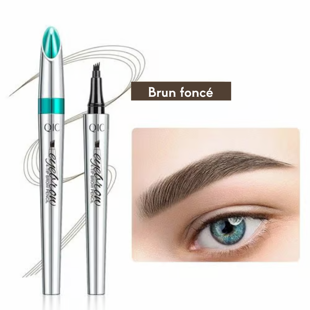 Stylo Microblading 3D Waterproof