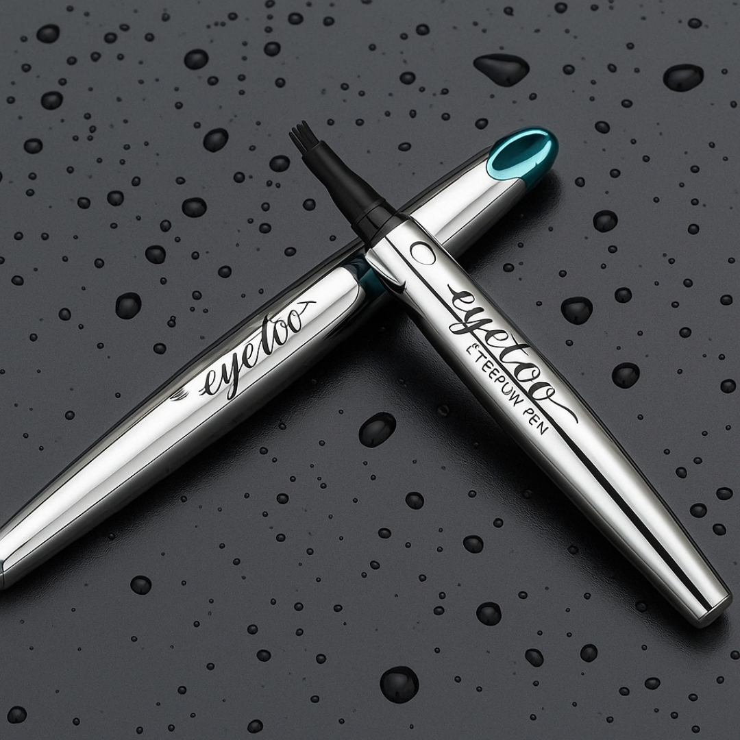 Stylo Microblading 3D Waterproof