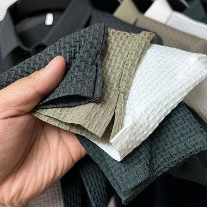 Pack 3 Polos En Brumme Tech – Estilo Elegante y Frescura Garantizada - COMPRA 2 Y LLÉVATE 3 + CARTERA DE REGALLO HOY