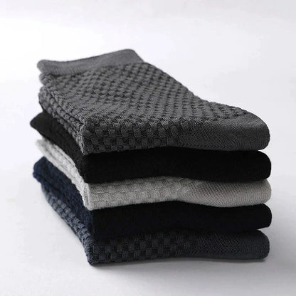 Calcetines de seda ultra cómodos, antiolor y transpirables. Compra 4 y llévate 8 gratis.