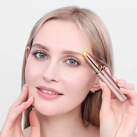 Perfectbrow - Épilateur facile et indolore
