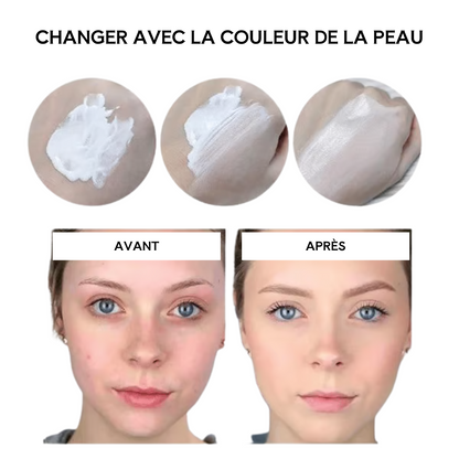 Foundation Color Changing - Fond de teint adaptatif pour peau mature