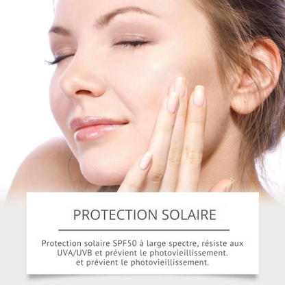 Foundation 4 in 1 - Medium Spectrum