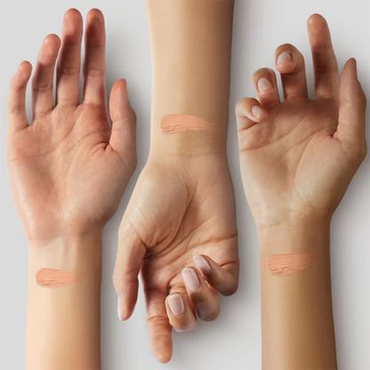 Foundation 4 in 1 - Medium Spectrum
