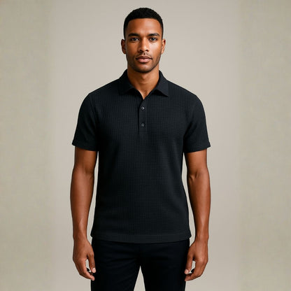 Pack 3 Polos En Brumme Tech – Estilo Elegante y Frescura Garantizada - COMPRA 2 Y LLÉVATE 3 + CARTERA DE REGALLO HOY