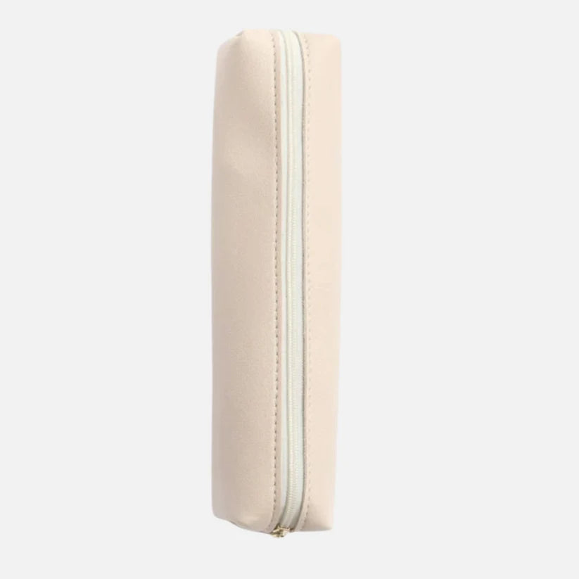 Pochette en cuir pour GoBrush Pro