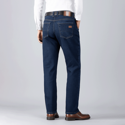 Jeans Clásico Bravon – Estilo Atemporal y Máxima Comodidad