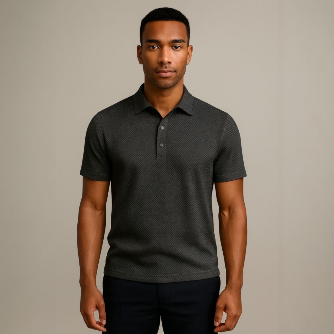 Pack 3 Polos En Brumme Tech – Estilo Elegante y Frescura Garantizada - COMPRA 2 Y LLÉVATE 3 + CARTERA DE REGALLO HOY