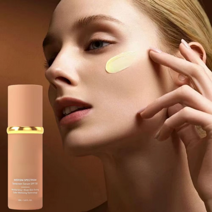 Foundation 4 in 1 - Medium Spectrum