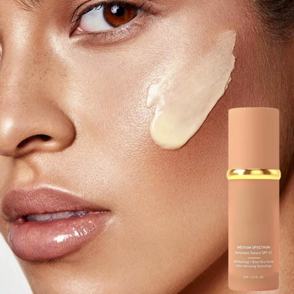 Foundation 4 in 1 - Medium Spectrum