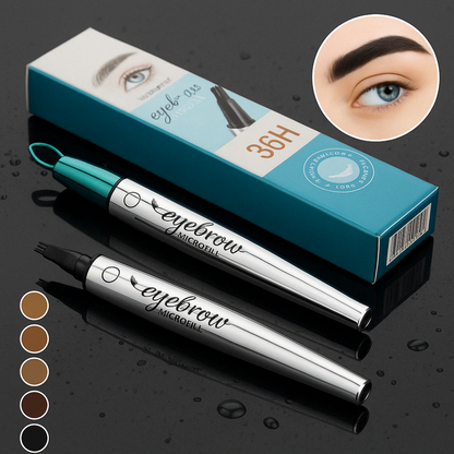 Stylo Microblading 3D Waterproof
