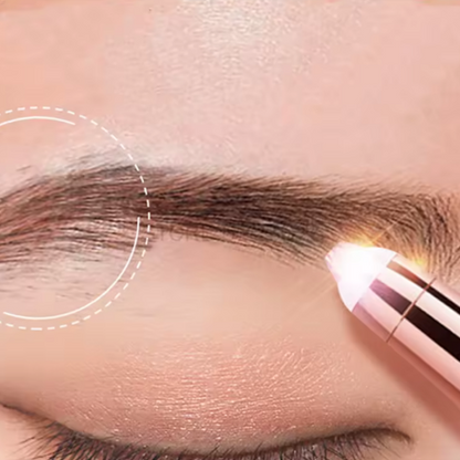 Perfectbrow - Épilateur facile et indolore