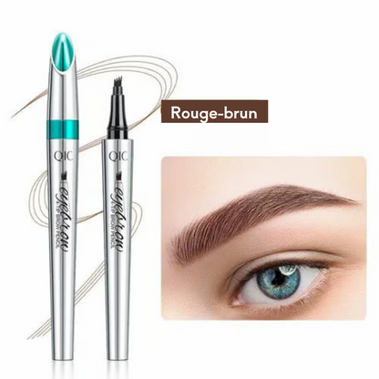 Stylo Microblading 3D Waterproof