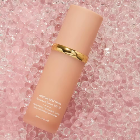 Foundation 4 in 1 - Medium Spectrum