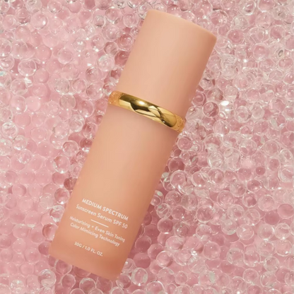 Foundation 4 in 1 - Medium Spectrum