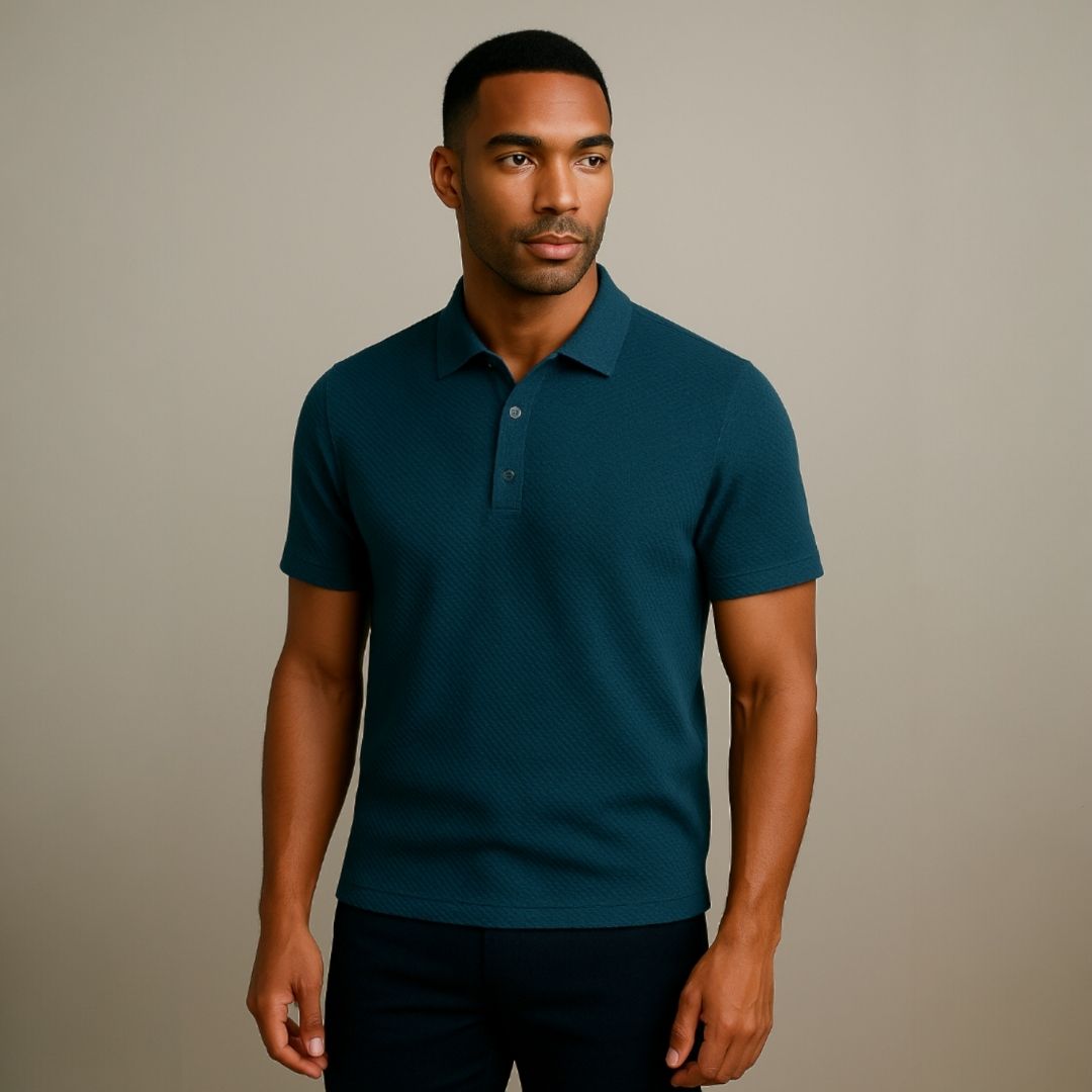 Pack 3 Polos En Brumme Tech – Estilo Elegante y Frescura Garantizada - COMPRA 2 Y LLÉVATE 3 + CARTERA DE REGALLO HOY