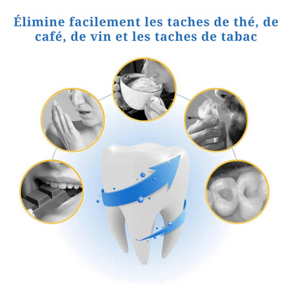 SimplyWhite - Traitement De Blanchiment Des Dents