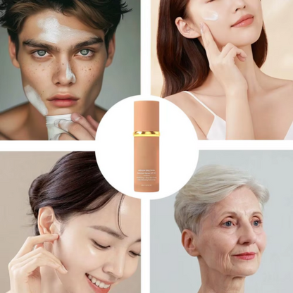 Foundation 4 in 1 - Medium Spectrum