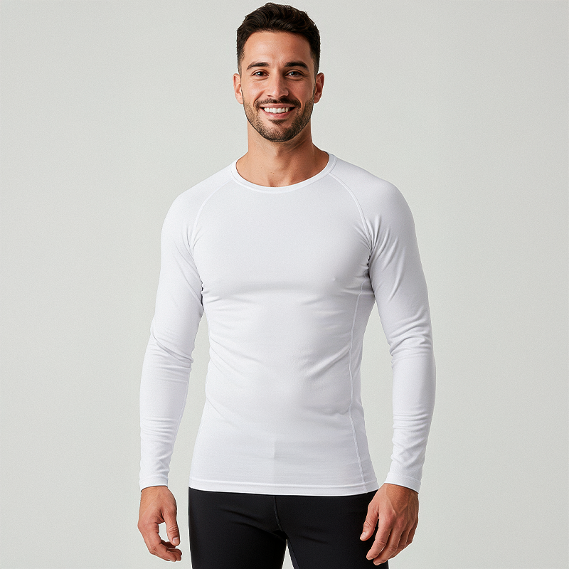 Pack 5 Camisetas Térmicas Bravón - Protección térmica con estilo - COMPRA 3 Y LLÉVATE 5 HOY