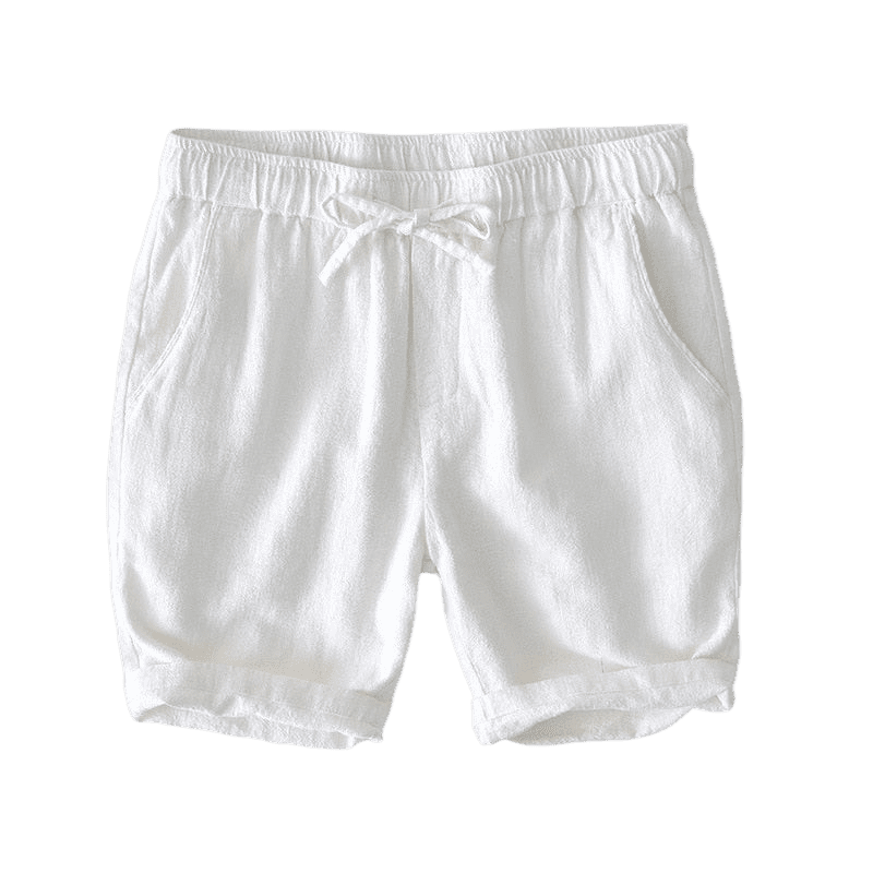 Bermuda Bravon Verano – Frescura y Estilo en Lino Premium