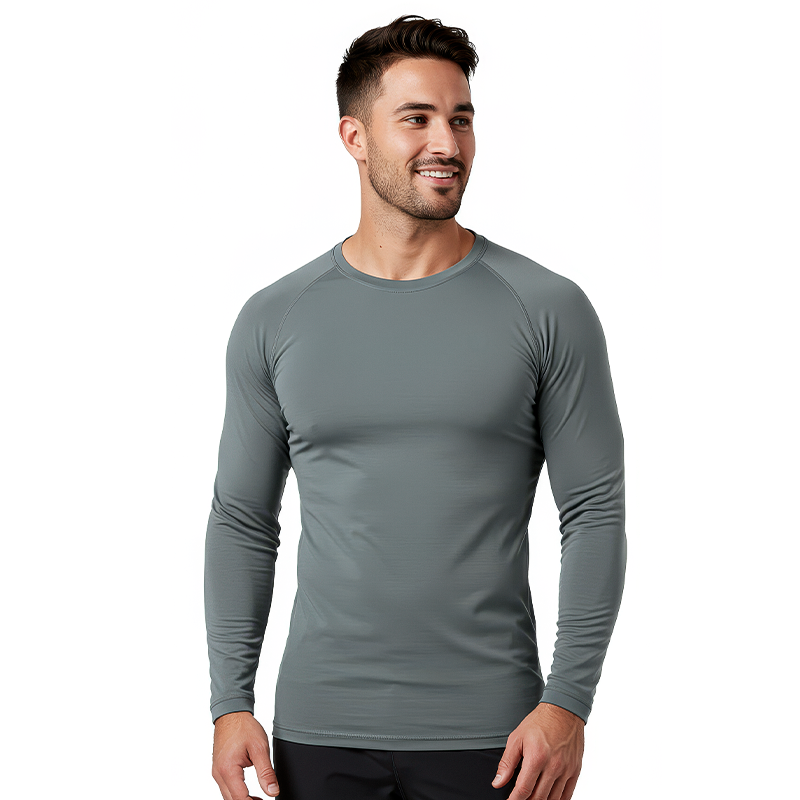 Pack 5 Camisetas Térmicas Bravón - Protección térmica con estilo - COMPRA 3 Y LLÉVATE 5 HOY