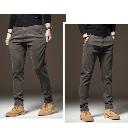 Jeans Bravon – Versatilidad, Resistencia y Estilo para el Hombre Moderno