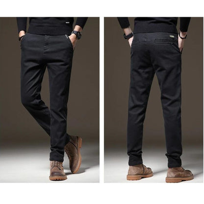 Jeans Bravon – Versatilidad, Resistencia y Estilo para el Hombre Moderno