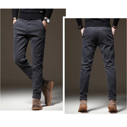 Jeans Bravon – Versatilidad, Resistencia y Estilo para el Hombre Moderno