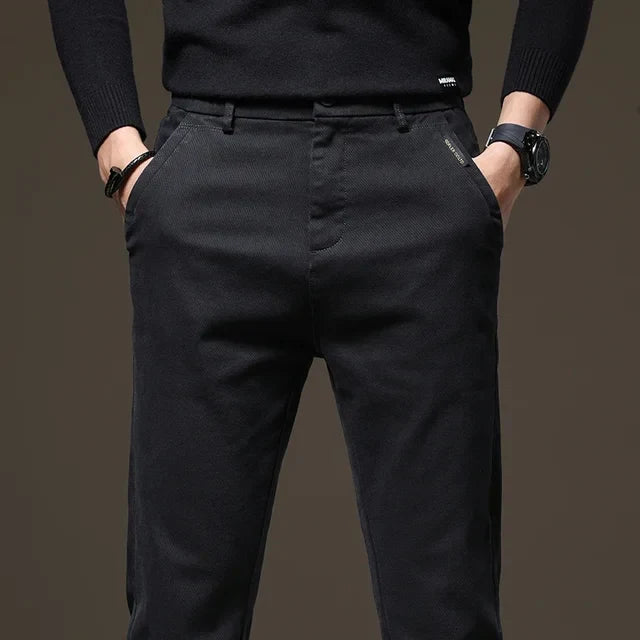 Jeans Bravon – Versatilidad, Resistencia y Estilo para el Hombre Moderno