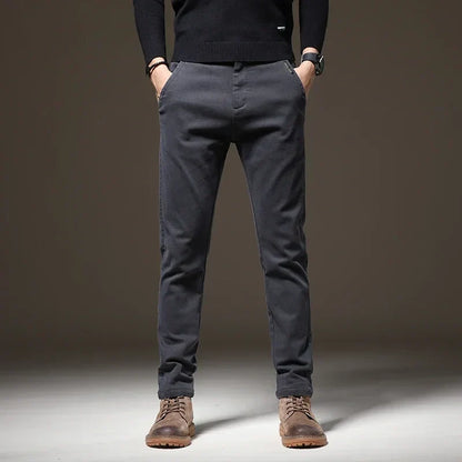 Jeans Bravon – Versatilidad, Resistencia y Estilo para el Hombre Moderno