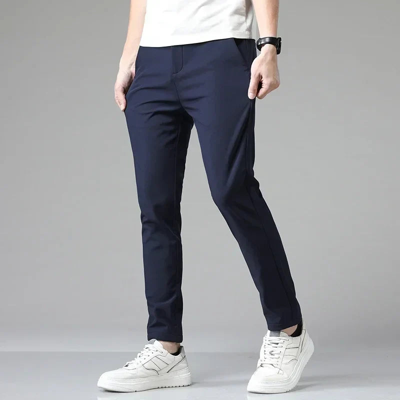 Pantalón Social Bravon Kyson – Elegancia y Confort para Cada Ocasión