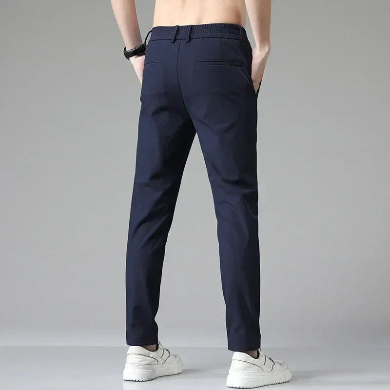 Pantalón Social Bravon Kyson – Elegancia y Confort para Cada Ocasión