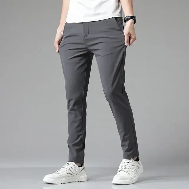 Pantalón Social Bravon Kyson – Elegancia y Confort para Cada Ocasión