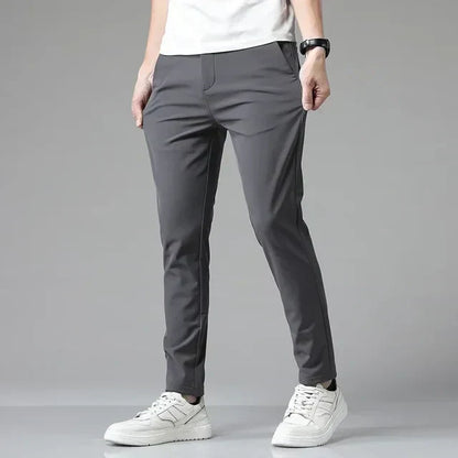 Pantalón Social Bravon Kyson – Elegancia y Confort para Cada Ocasión