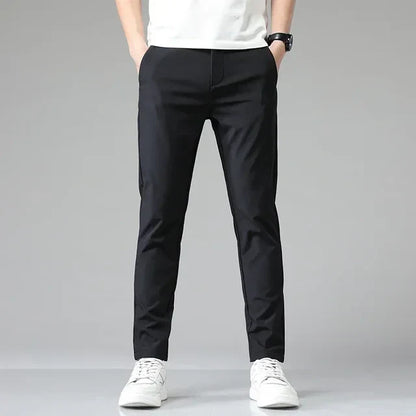 Pantalón Social Bravon Kyson – Elegancia y Confort para Cada Ocasión