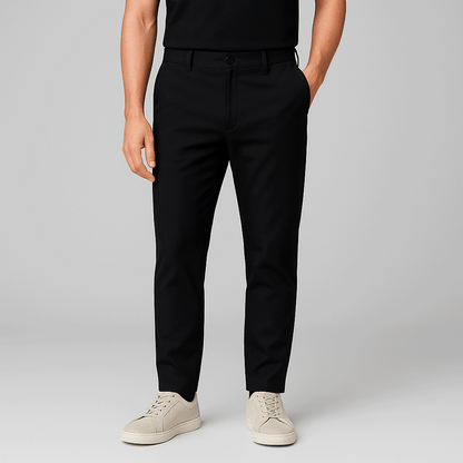Pantalón Social Bravon Kyson – Elegancia y Confort para Cada Ocasión