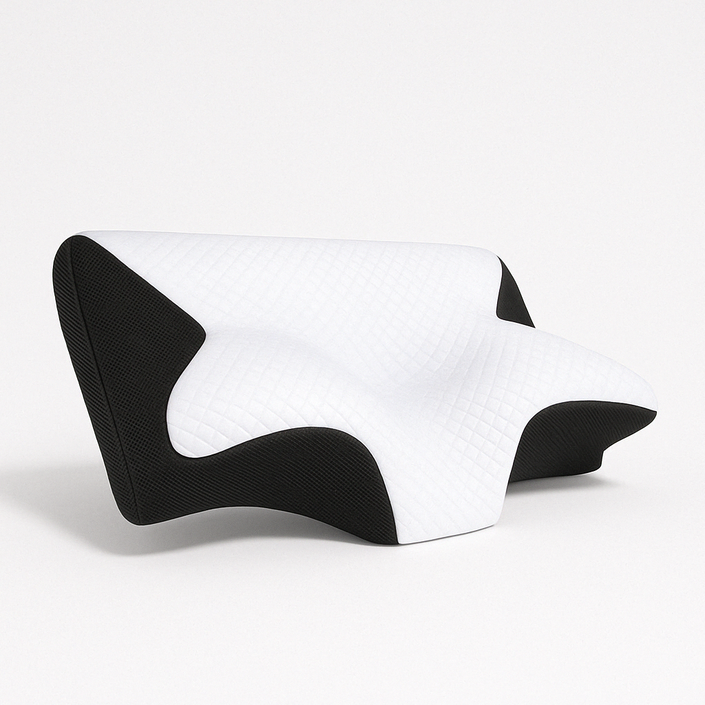 Orthinex - Pain Relief Ergonomic Pillow