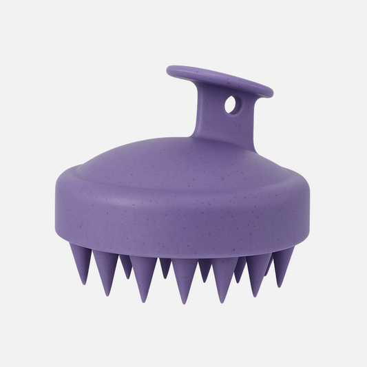 Brosse Cuir Chevelu Relax - ÉclatZen