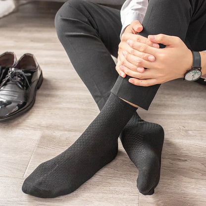 Calcetines de seda ultra cómodos, antiolor y transpirables. Compra 4 y llévate 8 gratis.