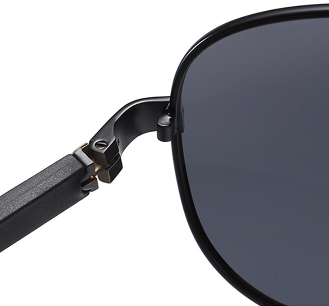Gafas de Sol Bravon Eagle – Estilo, Protección UV400 y Máxima Comodidad