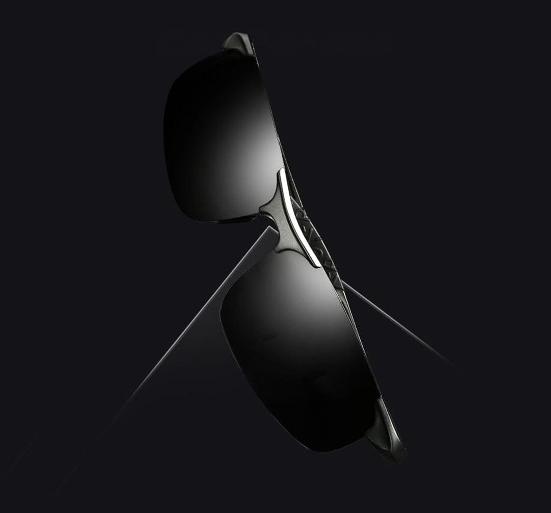 Gafas de Sol Bravon Magnum – Poder, Estilo y Protección UV400