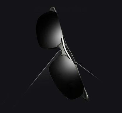 Gafas de Sol Bravon Magnum – Poder, Estilo y Protección UV400