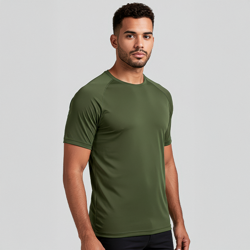 Pack 5 Camisetas Bravón Dry Fit – Frescura y Estilo en Cada Momento — COMPRA 3 Y LLÉVATE 5 HOY