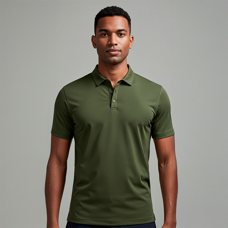 Pack 3 Polos Bravón Tech – Estilo Elegante y Frescura Garantizada - COMPRA 2 Y LLÉVATE 3 HOY