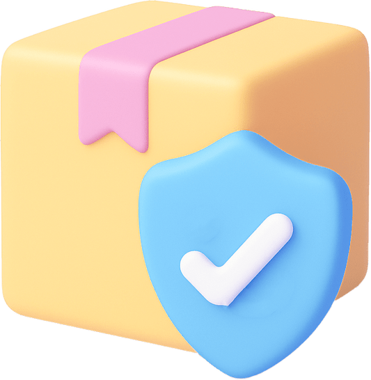 Protection d'expédition